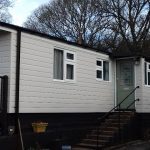 park home insulation installers near me in Coventry