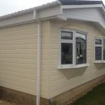 Coventry park home insulation company