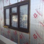 Coventry park home insulation fitters