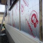Coventry park home insulation specialists