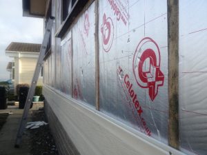 Coventry park home insulation specialists