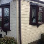 Coventry park home roof fitters