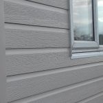 Coventry park home cladding fitters
