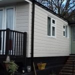 park home insulation installers in Coventry