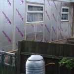 park home insulation installers Coventry