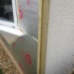 park home cladding Coventry