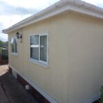 mobile home cladding company Maghull