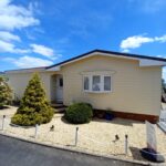 Local park home cladding contractors Coventry
