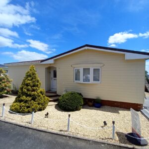 Local park home cladding contractors Coventry