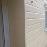 Park home cladding contractors in Coventry