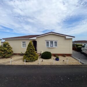 Park home cladding specialists Bromyard Bromyard Park Home Refurbishments