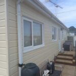 Coventry park home cladding contractors
