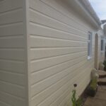 park home cladding specialists in Coventry