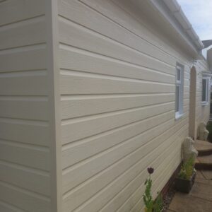 park home cladding specialists in Coventry