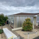 Park home cladding installers Coventry