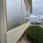 park home cladding experts in Lincoln