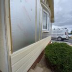 Coventry park home cladding company