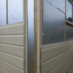 Glossop park home cladding installers