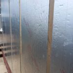 Local park home cladding specialists Coventry