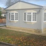 Local park home cladding services Coventry