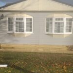 Local park home cladding contractors Coventry