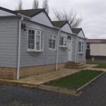 Park home cladding experts Coventry