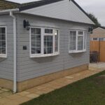 Coventry park home cladding experts