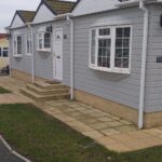 Park home cladding experts Coventry