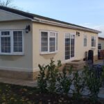 Local park home cladding and insulation services Coventry