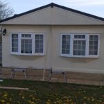 Local park home cladding and insulation contractors Coventry