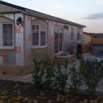 Local park home cladding services Coventry