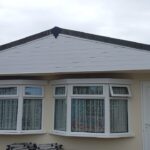 Park home fascia replacement services near me Coventry