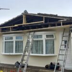 Coventry park home fascia and soffit replacement contractors