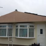 Park Home Fascia Repairs Coventry