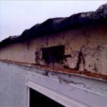 Coventry park home guttering services