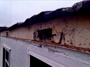 Coventry park home guttering services