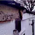 Park home gutter repairs in Coventry