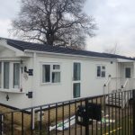 Coventry park home repair company
