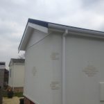 park home gutter repair specialists Coventry