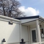 Coventry park home guttering company