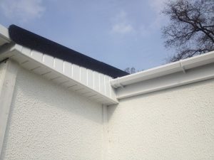 Coventry Park Home Fascias & Guttering contractors near me