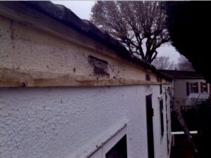 Coventry park home guttering contractors