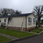 Coventry park home refurb services