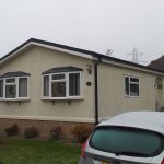 Coventry park home refurbishment services