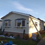 Coventry park home refurbishments