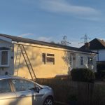 Coventry park home refurbs