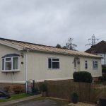Park home refurbs in Coventry