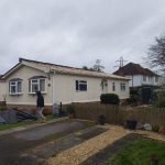 Park home refurbishments in Coventry