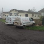 Park home improvement company Coventry