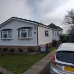 Park home refurbs in Coventry